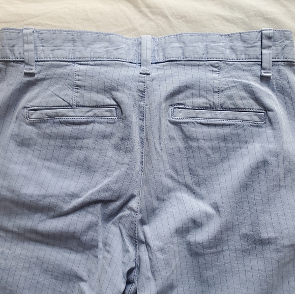 Women' Chino Pant - Picture 3 of 5